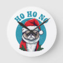 Zoek naar kerstman klokken Kat