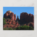 Zoek naar sedona briefkaarten Rode rots