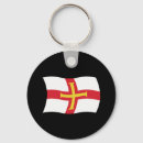 Recherche de normandie porteclés Drapeau