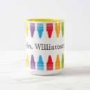 Recherche de de crayon de couleur tasses Pour tous
