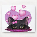 Recherche de vecteur tapis souris Rose