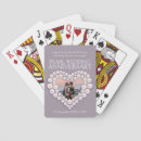 Recherche de 30ème anniversaire jeux de cartes Perles