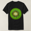 Recherche de kiwi fruit tshirts Végétarien