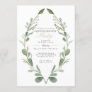 Recherche de floral anniversary invitations Botanique