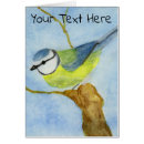 Recherche de mésange cartes postales Animal