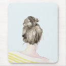 Recherche de petit pain tapis souris Habilitation de femmes