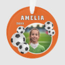 Recherche de soccer ornements Nom