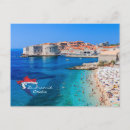 Recherche de dubrovnik cartes postales Mer