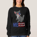 Recherche de malamute pulls capuche Drapeau