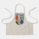 Recherche de blason tabliers Poudlard
