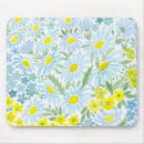 Recherche de fleurs champ tapis souris Vert