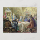 Recherche de carte religieuse cartes postales Russe