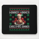 Recherche de dîner noël tapis souris Rendre l'amérique plus grande