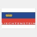 Recherche de liechtenstein autocollants Pays