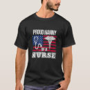 Recherche de nursing tshirts Infirmière