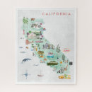 Recherche de voyage vintage puzzles Rétro