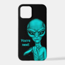 Recherche de extraterrestre iphone coques Alien