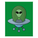 Zoek naar vreemdelingen posters Sci fi