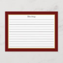 Zoek naar recipes briefkaarten Bladeren