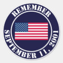 Recherche de 11 septembre autocollants Terrorisme