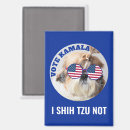 Recherche de président refrigérateur magnets Élections