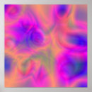 Recherche de kaléidoscope posters Formes