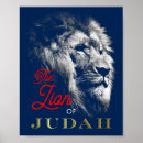 Zoek naar leeuw van judah posters Jesus