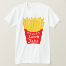 Recherche de frites vêtements Amoureux