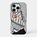Recherche de palestinien iphone coques Keffiyeh