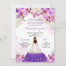 Recherche de quinceanera papillon invitations Mis quince anos