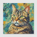 Recherche de vangogh posters Impressionniste