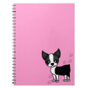 Zoek naar boston terrier notitieboeken Puppy