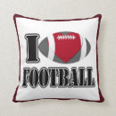Zoek naar footballs kussens Rugby