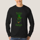 Zoek naar hooligans tshirts St patricks dag