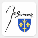 Recherche de joan autocollants Héroïne