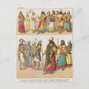 Recherche de livreur cartes postales 1864