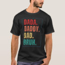 Recherche de désespéré tshirts Fête des pères