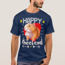 Recherche de wheek tshirts Animaux