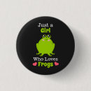 Recherche de amant de grenouille badges Amphibien