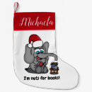 Recherche de elephants chaussette de noël Pour tous