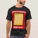 Zoek naar grondwet tshirts Theepartij