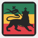 Recherche de lion judah autocollants Rasta