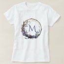 Recherche de fée gothique tshirts Aquarelle