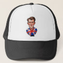 Recherche de caricature casquettes Drôle