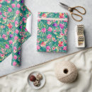 Zoek naar watercolor cadeaupapier Lente