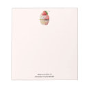 Recherche de fruité blocsnotes Illustration