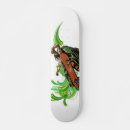 Recherche de manie skateboards Blanc