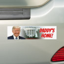 Recherche de président donald trump voiture autocollants Tromper