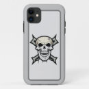 Recherche de dessin de crâne iphone coques Toute personne