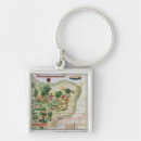 Recherche de le brésil porteclés Mer